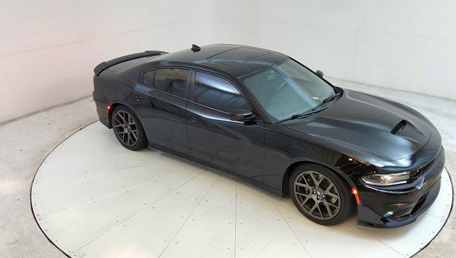 used 2019 Dodge Charger car, priced at $30,000