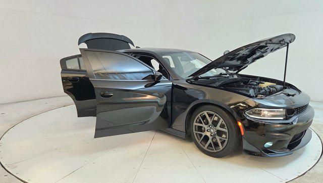 used 2019 Dodge Charger car, priced at $30,000