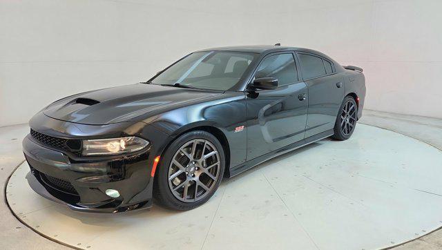 used 2019 Dodge Charger car, priced at $30,000