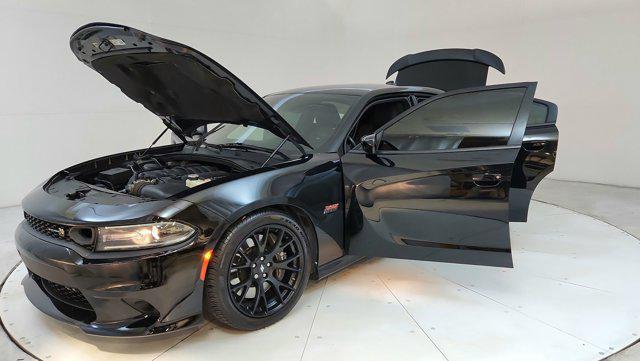 used 2019 Dodge Charger car, priced at $34,903