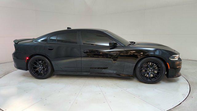 used 2019 Dodge Charger car, priced at $34,903