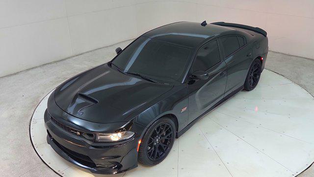 used 2019 Dodge Charger car, priced at $34,903