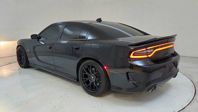 used 2019 Dodge Charger car, priced at $34,903