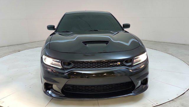 used 2019 Dodge Charger car, priced at $34,903