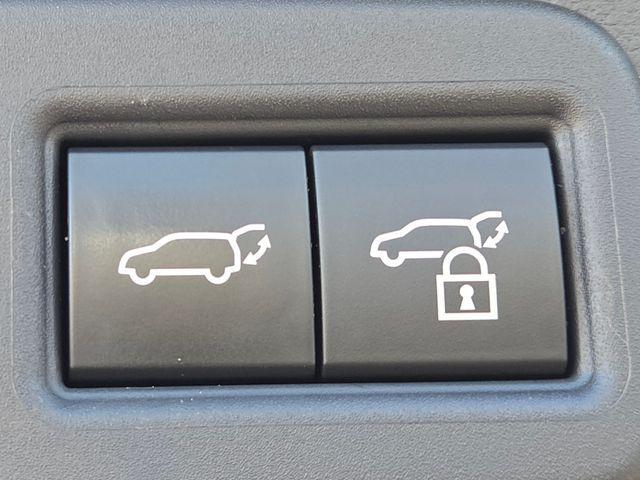 used 2024 Lexus RX 500h car, priced at $62,294