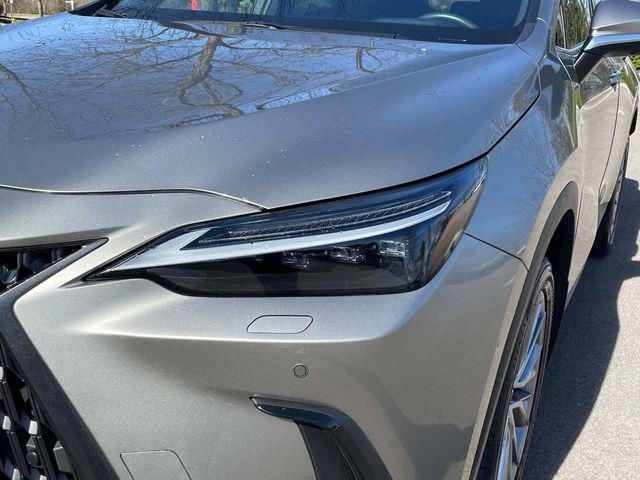 used 2024 Lexus NX 350 car, priced at $50,995