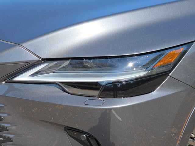 used 2024 Lexus RX 350 car, priced at $62,135
