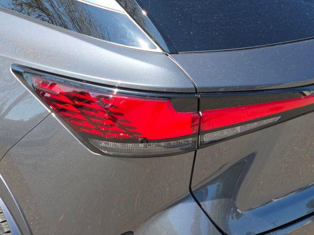 used 2024 Lexus RX 350 car, priced at $62,135