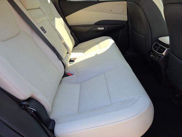 used 2024 Lexus RX 350 car, priced at $62,135