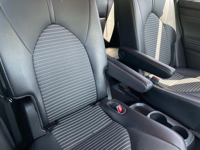 used 2021 Toyota Highlander car, priced at $35,748