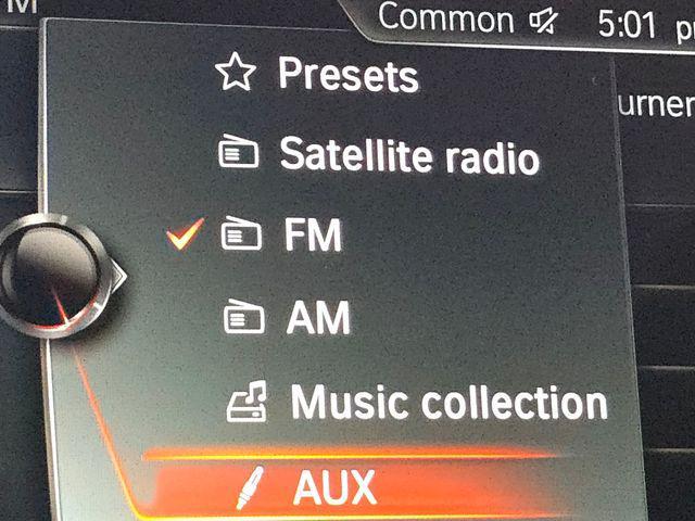 used 2017 BMW X5 car, priced at $17,762