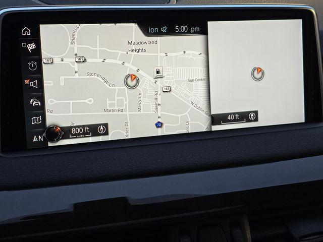 used 2017 BMW X5 car, priced at $17,762