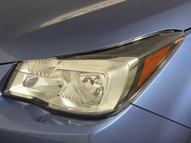 used 2017 Subaru Forester car, priced at $15,710