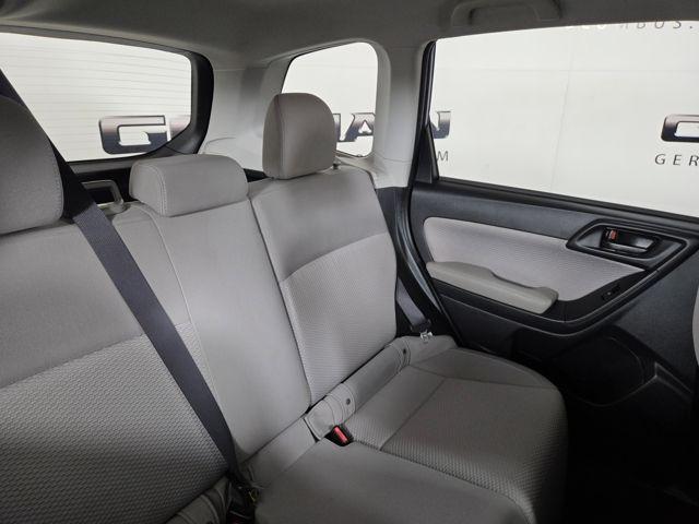 used 2017 Subaru Forester car, priced at $15,710