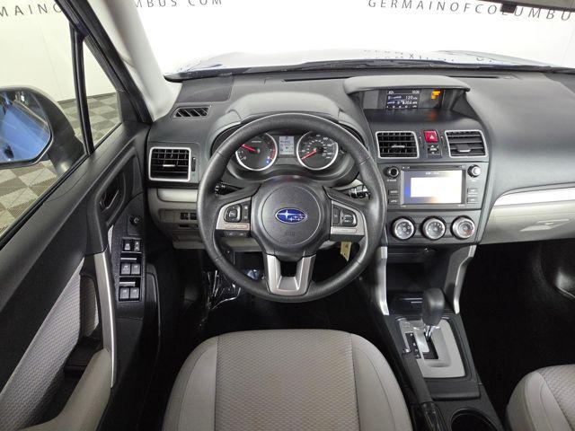 used 2017 Subaru Forester car, priced at $15,710