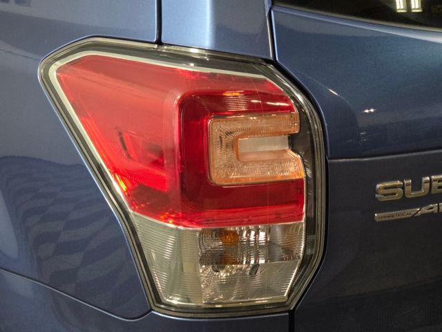 used 2017 Subaru Forester car, priced at $15,710