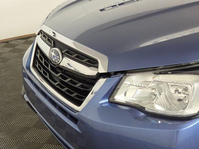 used 2017 Subaru Forester car, priced at $15,710
