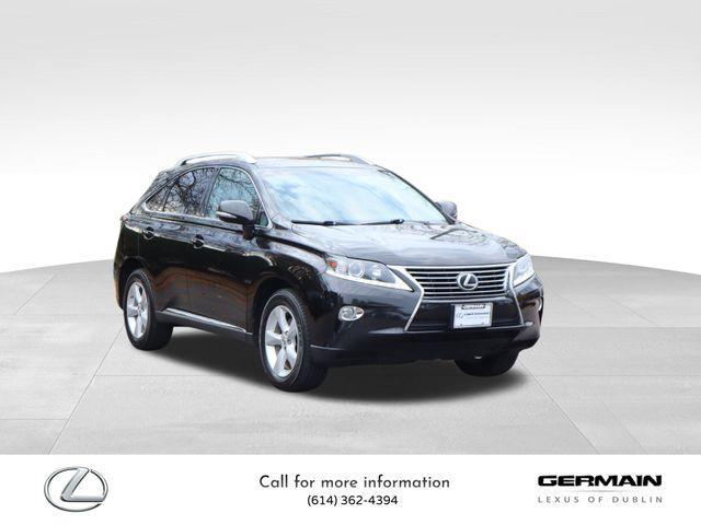 used 2013 Lexus RX 350 car, priced at $12,274