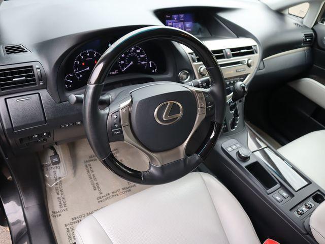 used 2013 Lexus RX 350 car, priced at $12,274