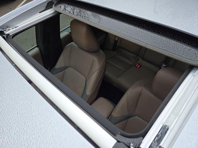 used 2025 Lexus ES 350 car, priced at $44,485