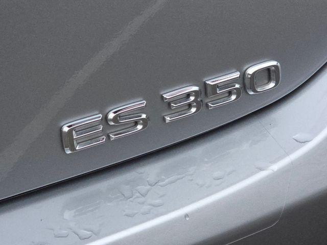 used 2025 Lexus ES 350 car, priced at $44,485