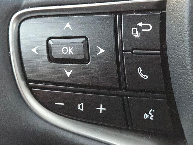 used 2025 Lexus ES 350 car, priced at $44,485