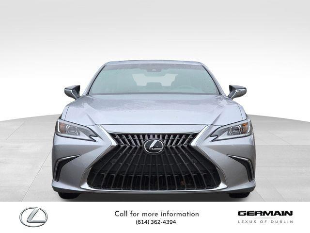 used 2025 Lexus ES 350 car, priced at $43,232
