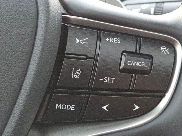 used 2025 Lexus ES 350 car, priced at $44,485