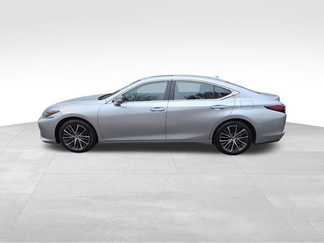 used 2025 Lexus ES 350 car, priced at $44,485