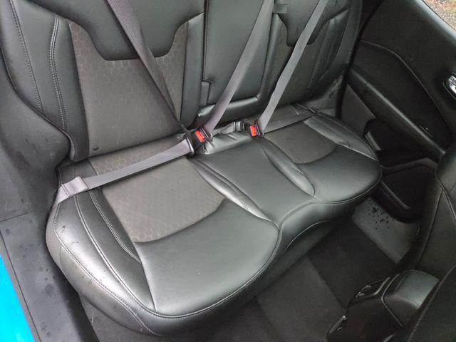 used 2021 Jeep Compass car, priced at $16,855