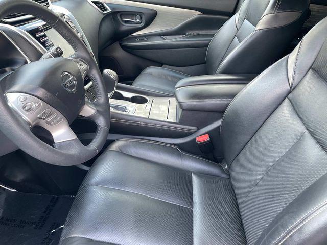 used 2015 Nissan Murano car, priced at $12,360