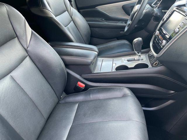 used 2015 Nissan Murano car, priced at $12,360