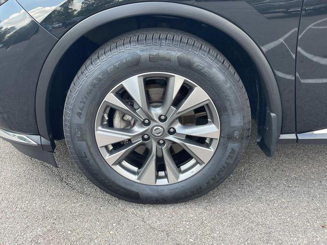 used 2015 Nissan Murano car, priced at $12,360