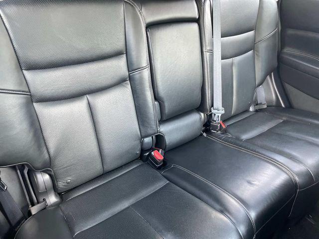 used 2015 Nissan Murano car, priced at $12,360