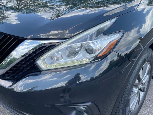 used 2015 Nissan Murano car, priced at $12,360