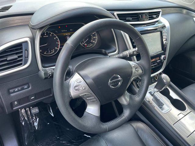 used 2015 Nissan Murano car, priced at $12,360