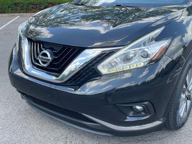 used 2015 Nissan Murano car, priced at $12,360