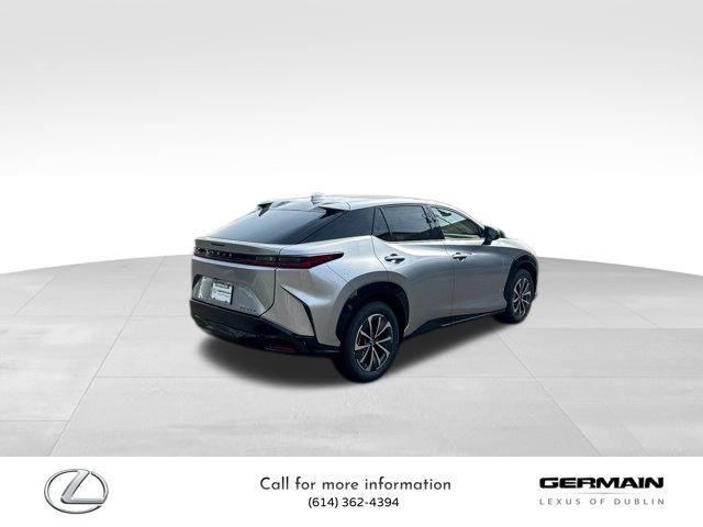 new 2025 Lexus RZ 300e car, priced at $43,529