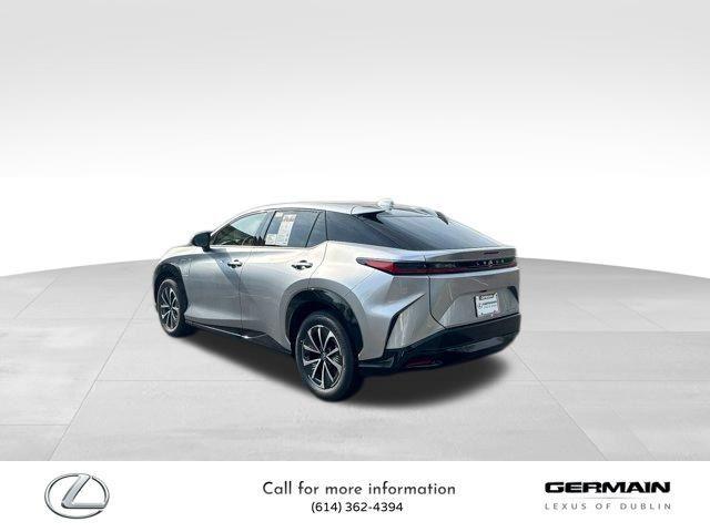 new 2025 Lexus RZ 300e car, priced at $43,529