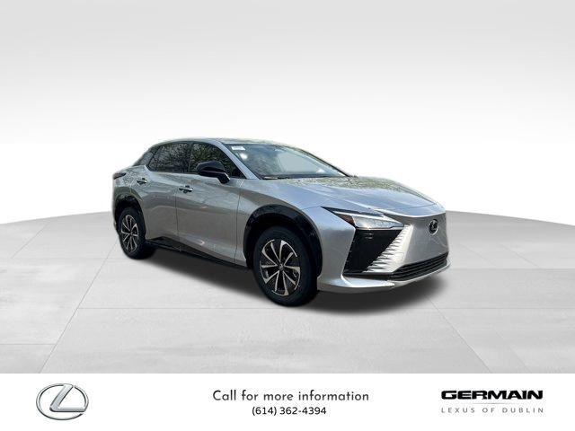 new 2025 Lexus RZ 300e car, priced at $43,529