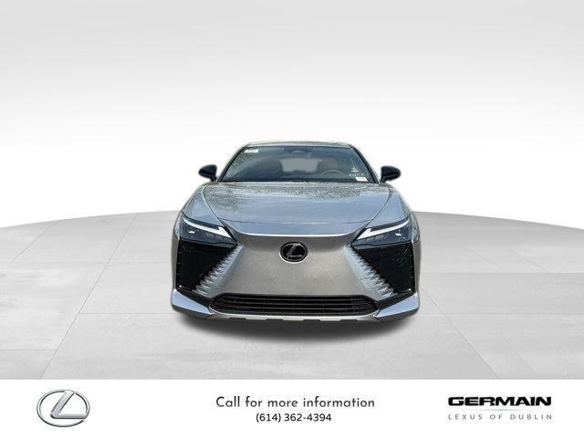 new 2025 Lexus RZ 300e car, priced at $43,529