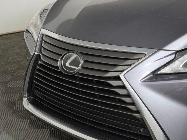 used 2017 Lexus RX 350 car, priced at $18,487
