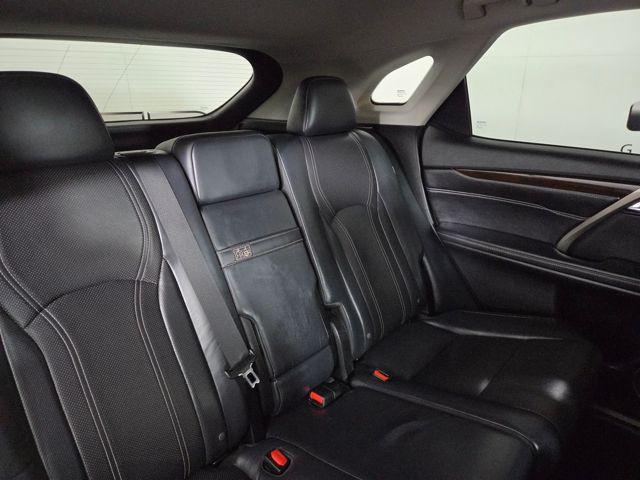used 2017 Lexus RX 350 car, priced at $18,487