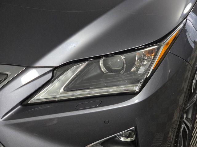 used 2017 Lexus RX 350 car, priced at $18,487