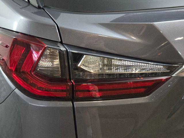 used 2017 Lexus RX 350 car, priced at $18,487
