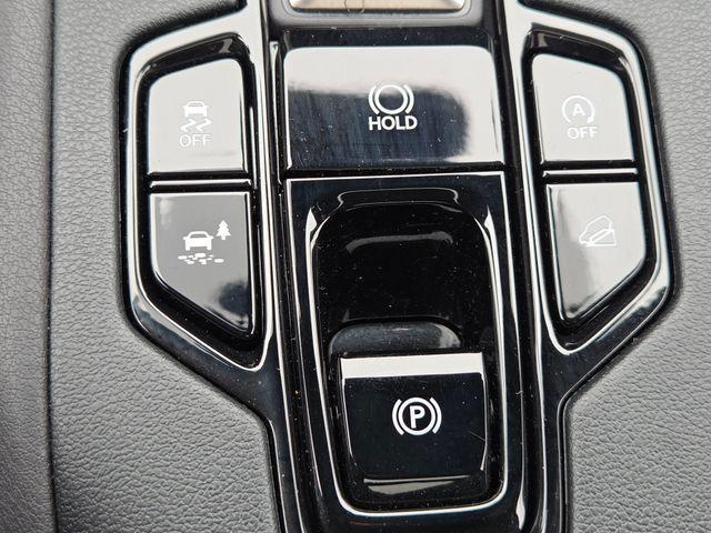 used 2025 Lexus TX 350 car, priced at $60,985