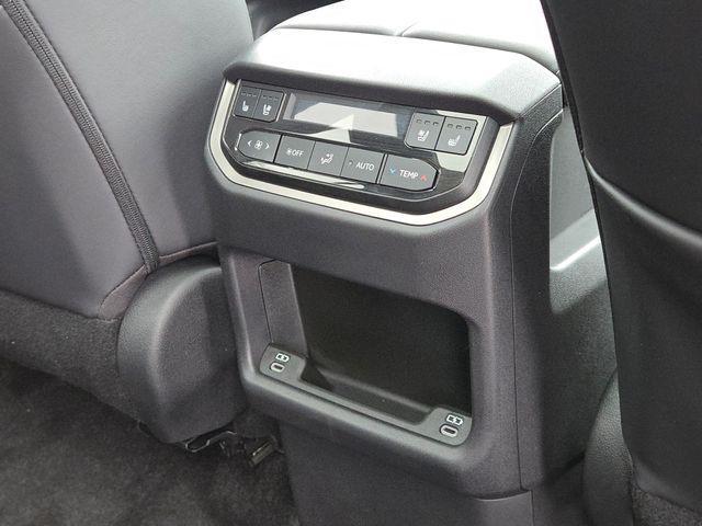 used 2025 Lexus TX 350 car, priced at $60,985