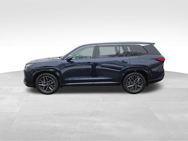 used 2025 Lexus TX 350 car, priced at $60,985