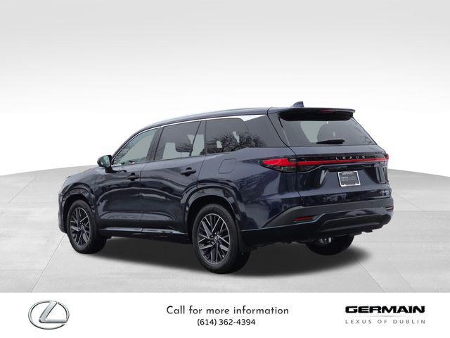 used 2025 Lexus TX 350 car, priced at $60,985