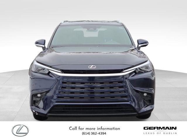 used 2025 Lexus TX 350 car, priced at $60,985